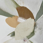 Flowers Close-Up Framed Art