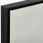 Sand Landscape Framed Art