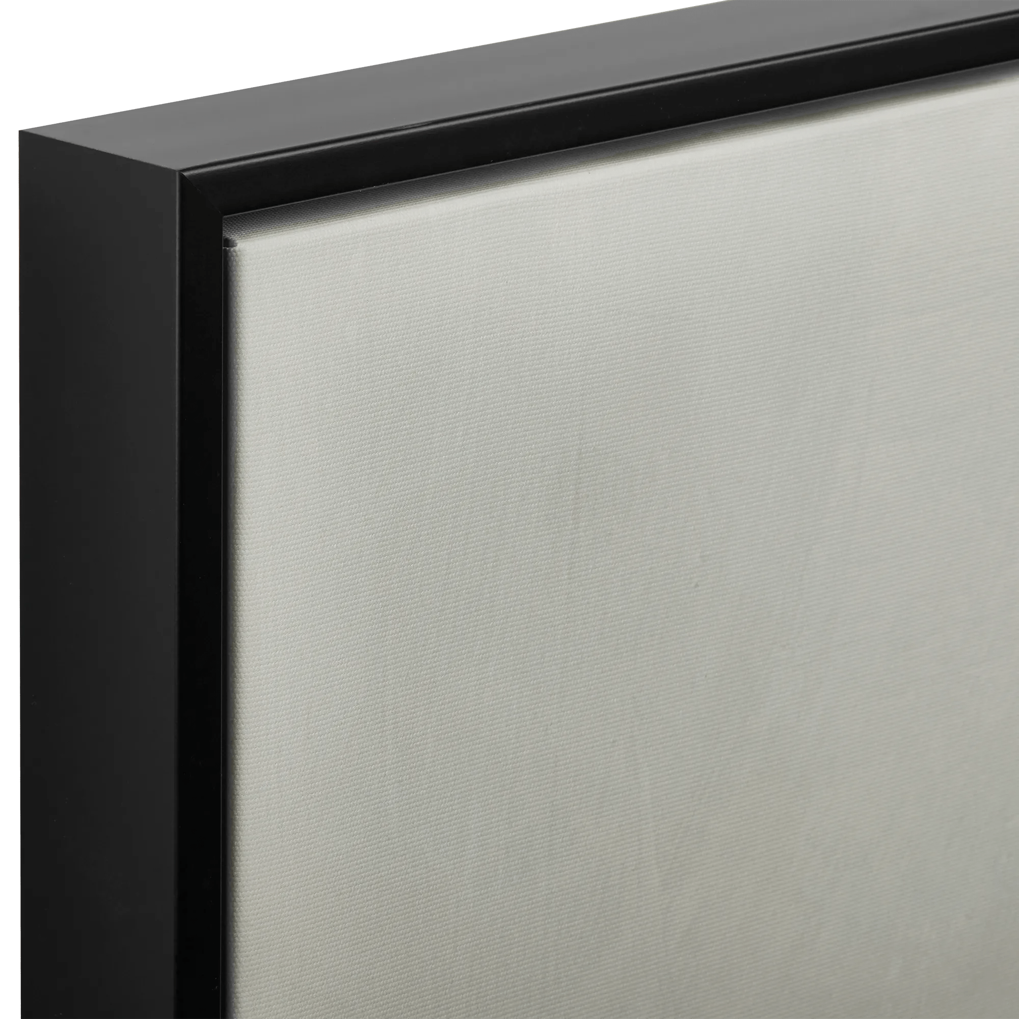 Minimalist Abstract Framed Art