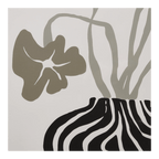 La Galerie Botanique Framed Art