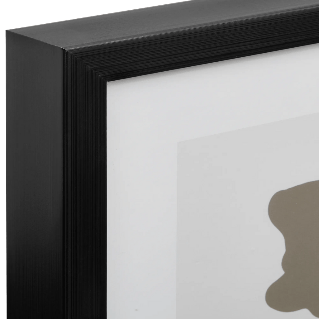 La Galerie Botanique Framed Art