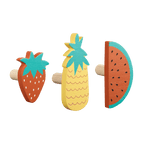 Fruit Wall Hooks