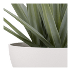 Artificial Tropical Plant in Pot