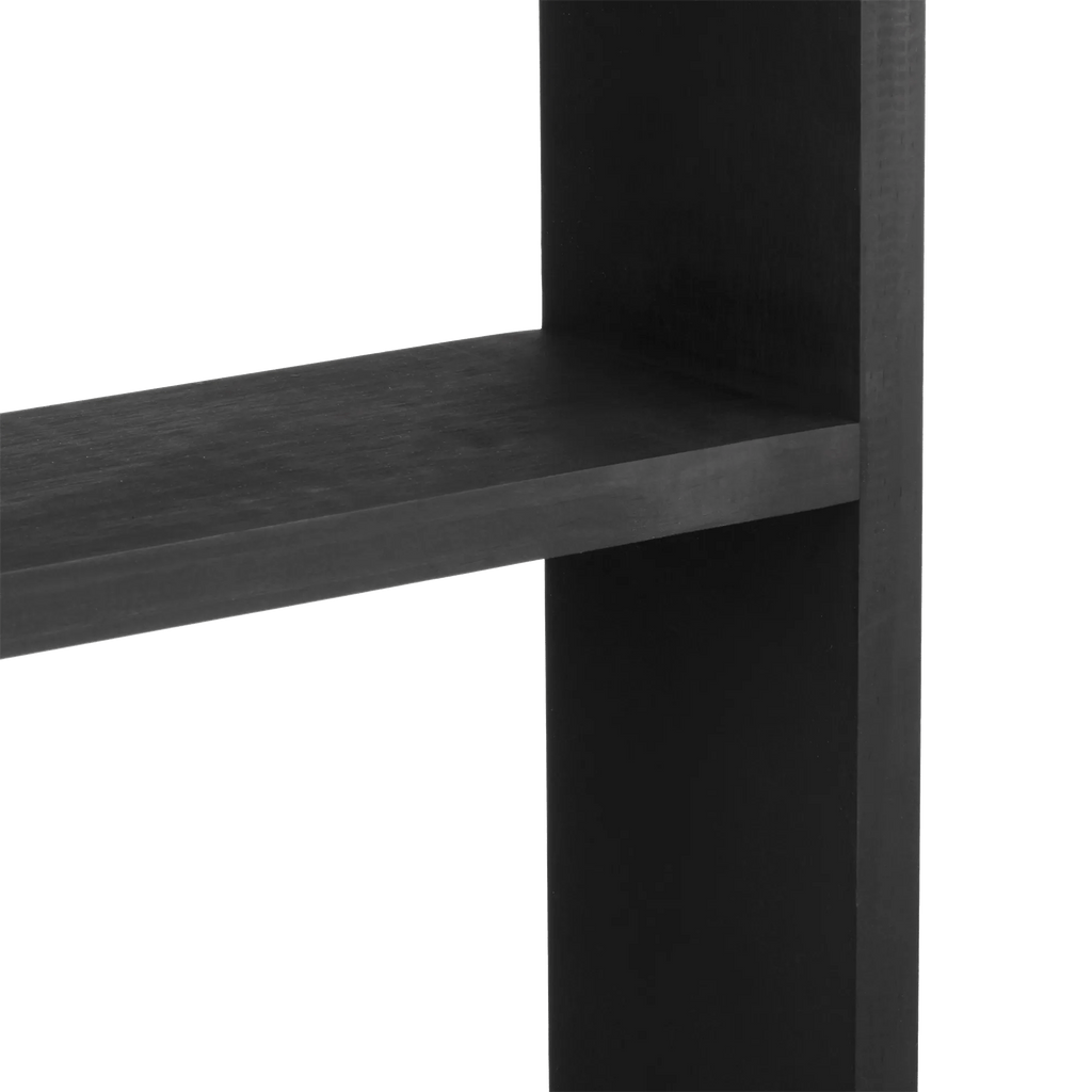 Round Floating Shelf