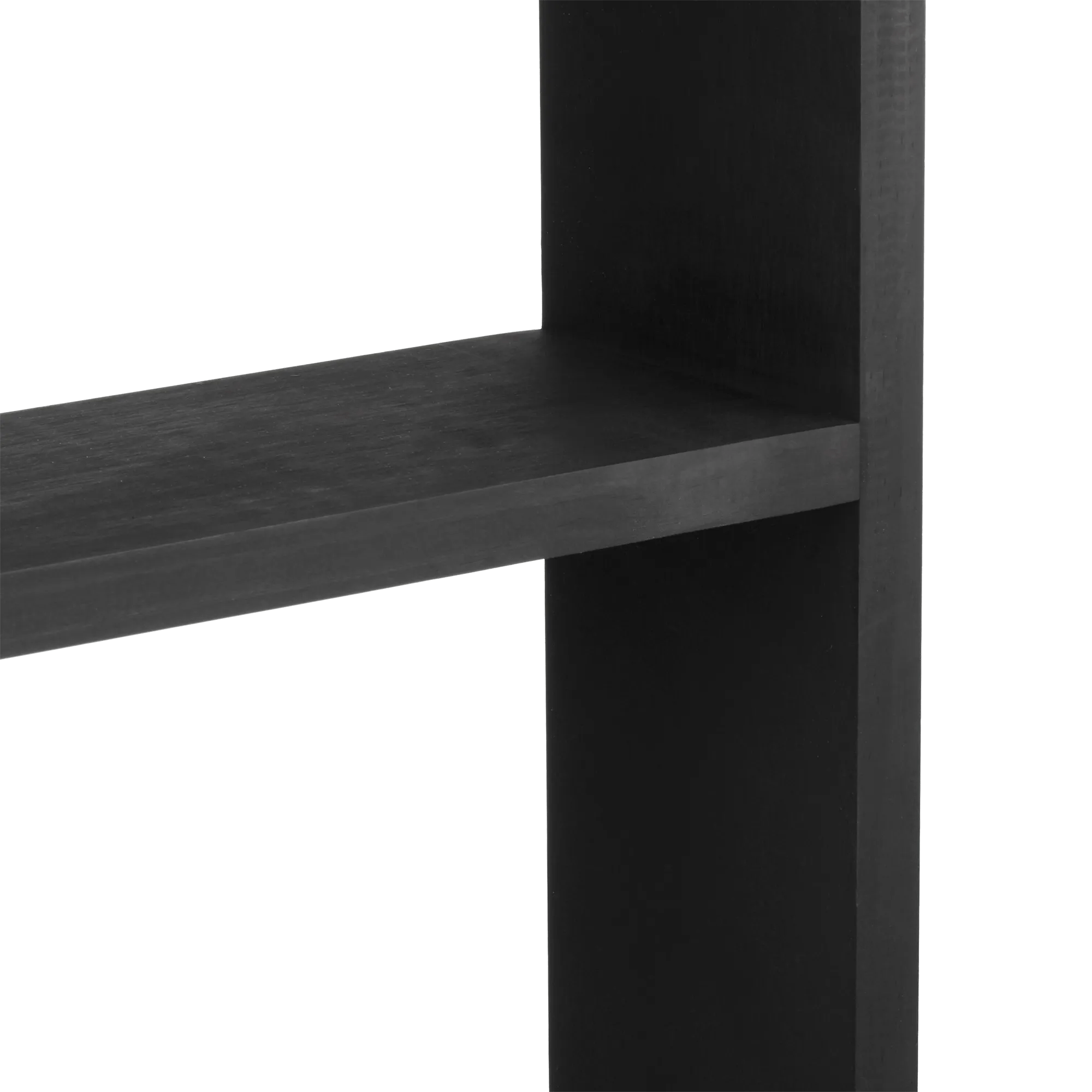 Round Floating Shelf