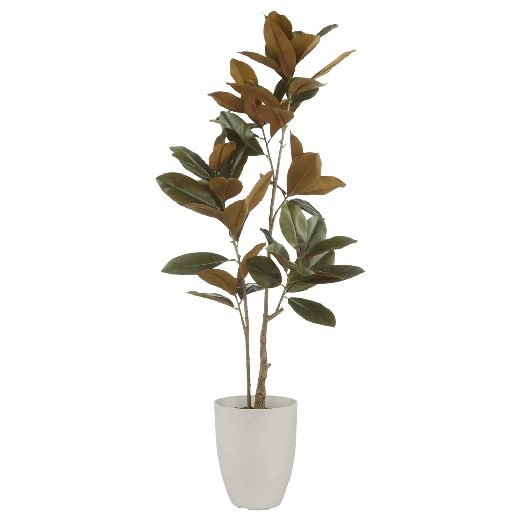 Artificial Ficus Tree