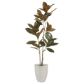 Artificial Ficus Tree