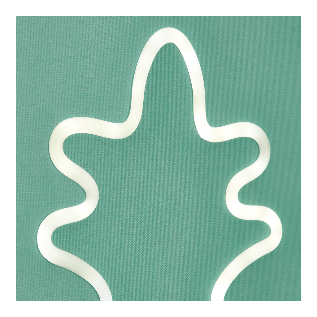 Pineapple Neon Wall Art