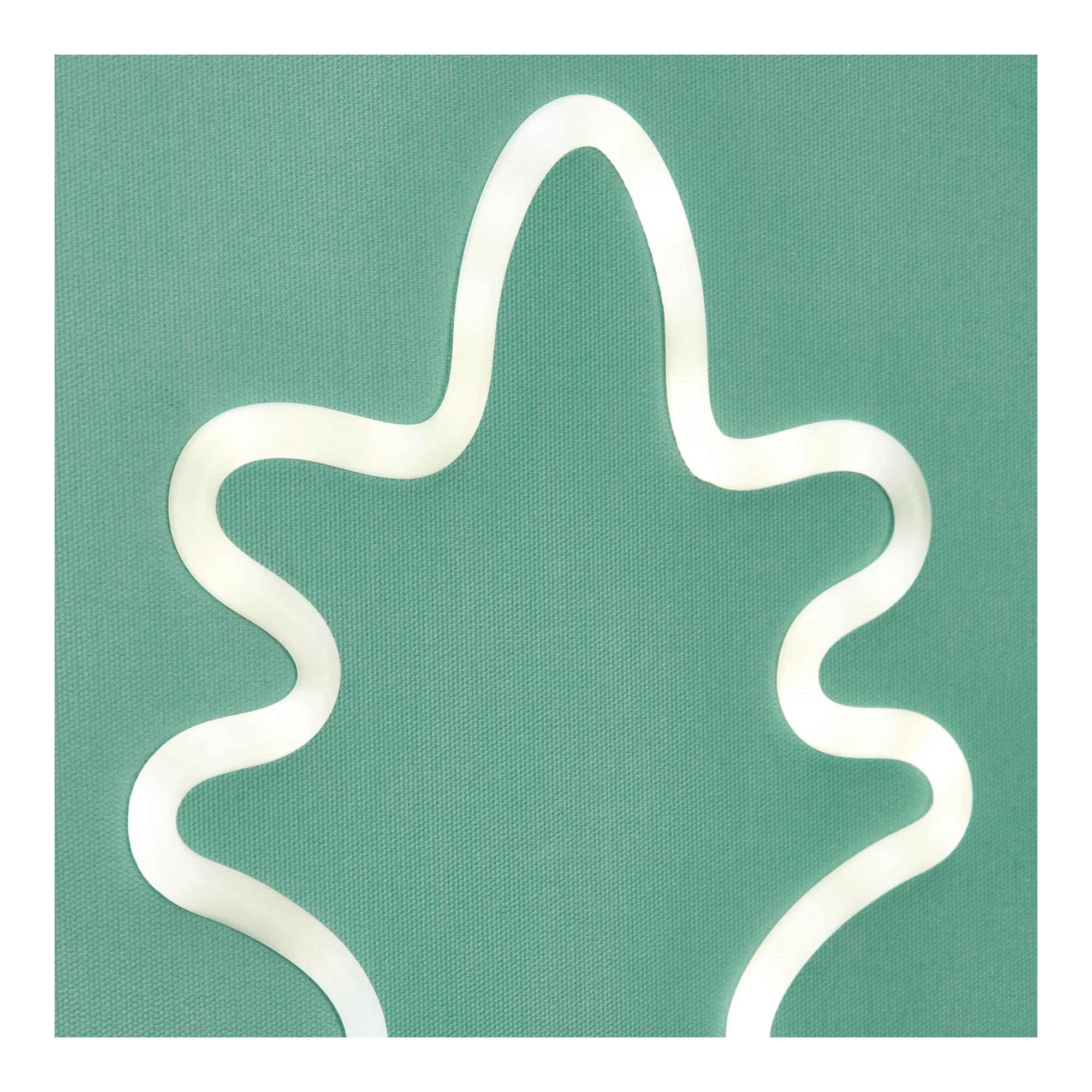 Pineapple Neon Wall Art