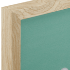 Pineapple Neon Wall Art