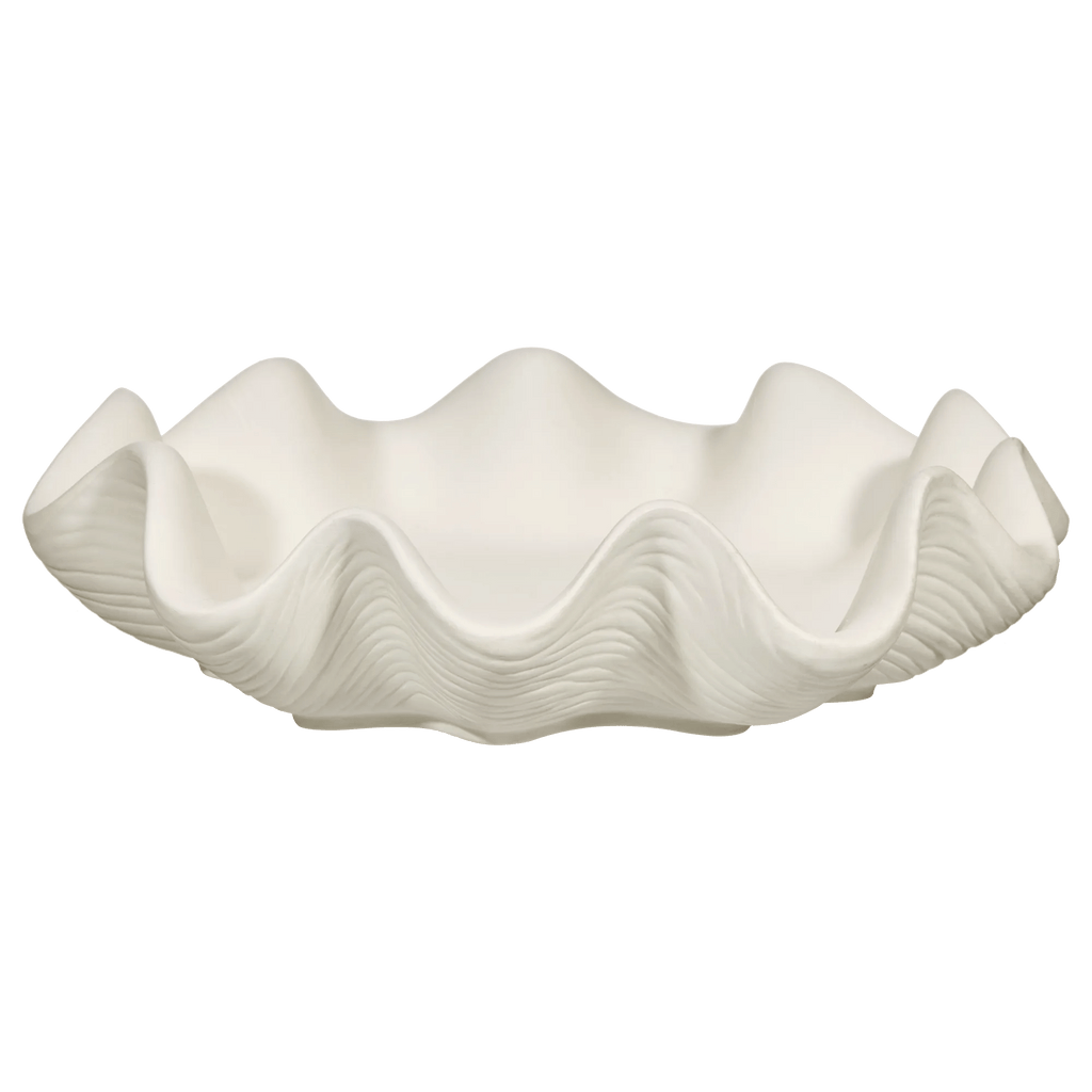 Shell Decorative Bowl