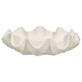 Shell Decorative Bowl