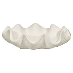 Shell Decorative Bowl