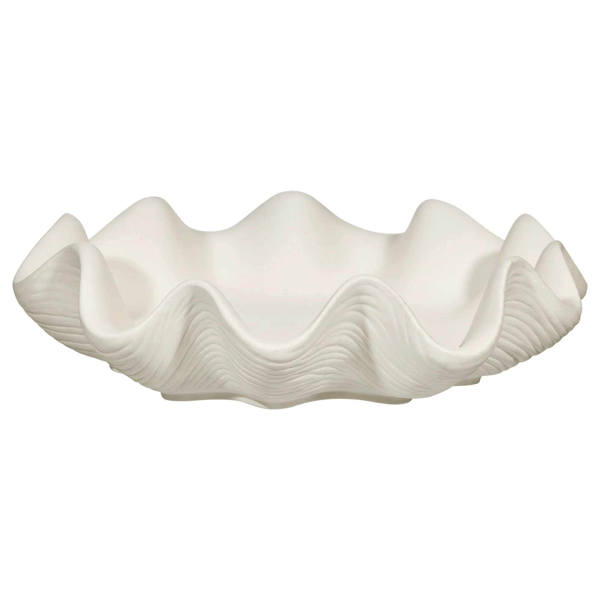 Shell Decorative Bowl