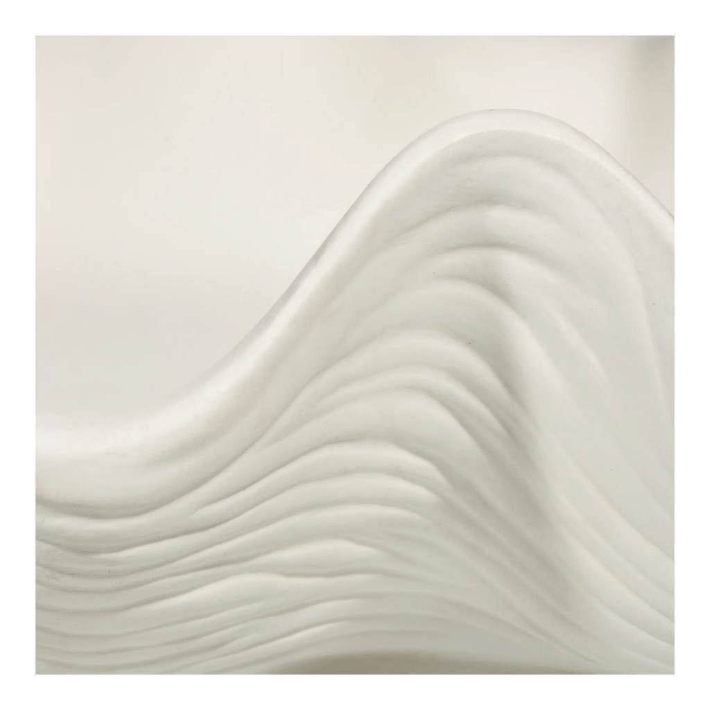 Shell Decorative Bowl