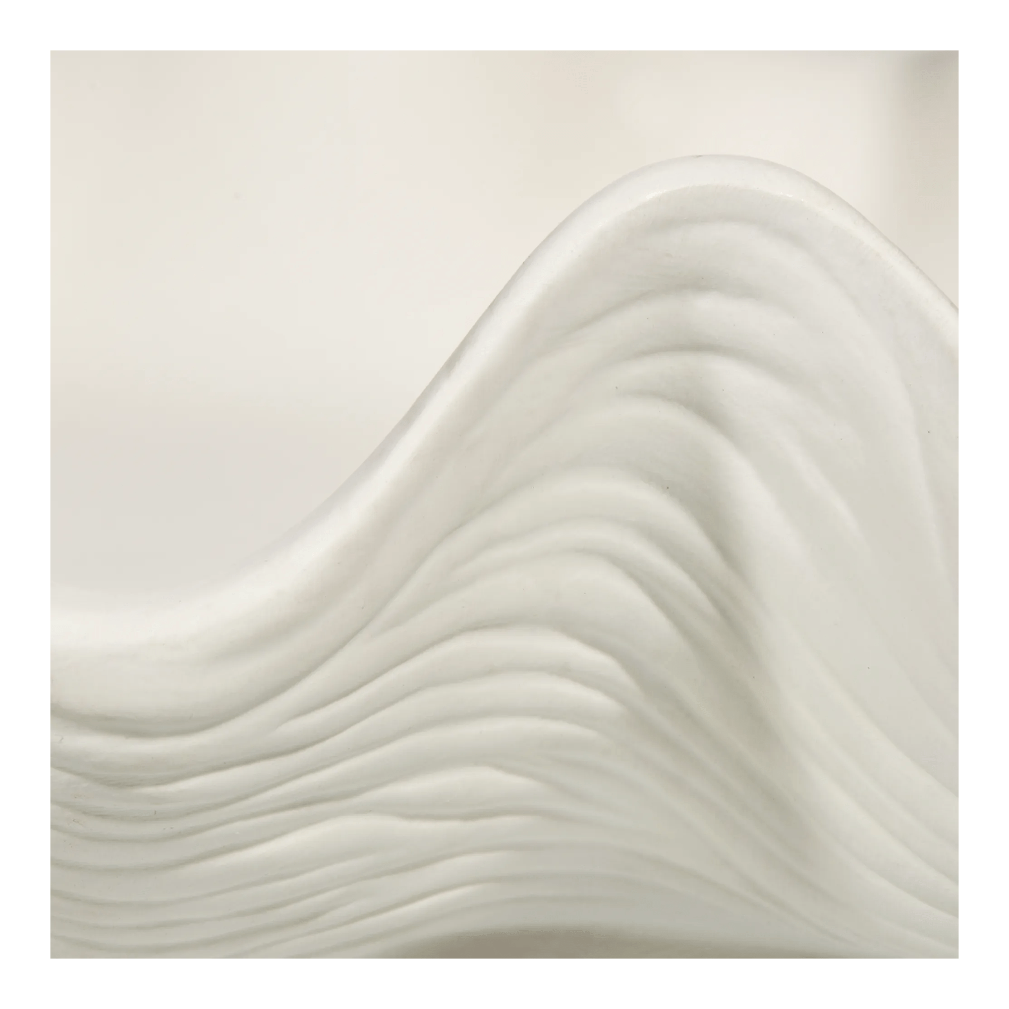 Shell Decorative Bowl