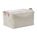 Taha Storage Basket with Handles