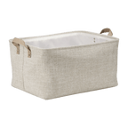 Taha Storage Basket with Handles