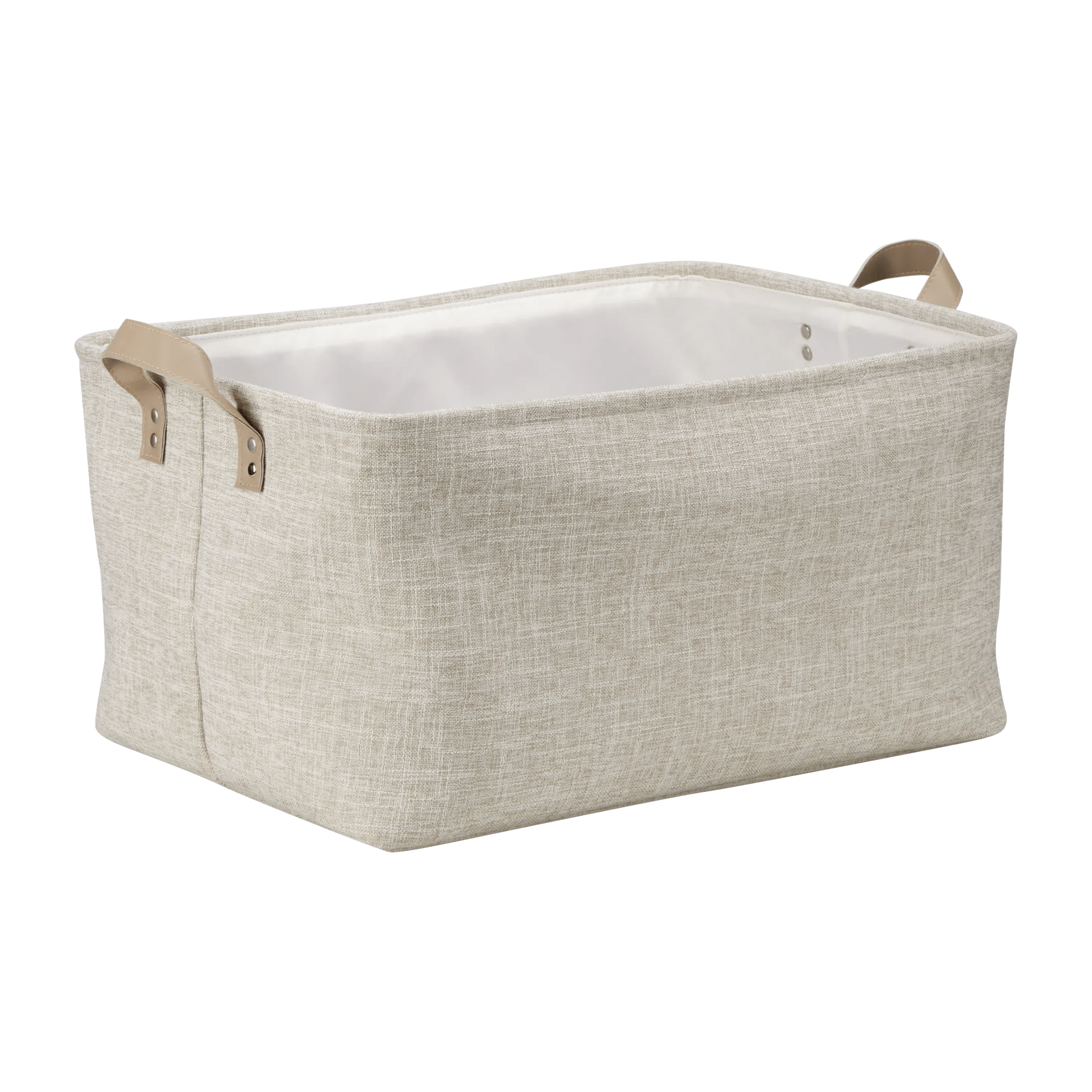 Taha Storage Basket with Handles