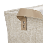Taha Storage Basket with Handles