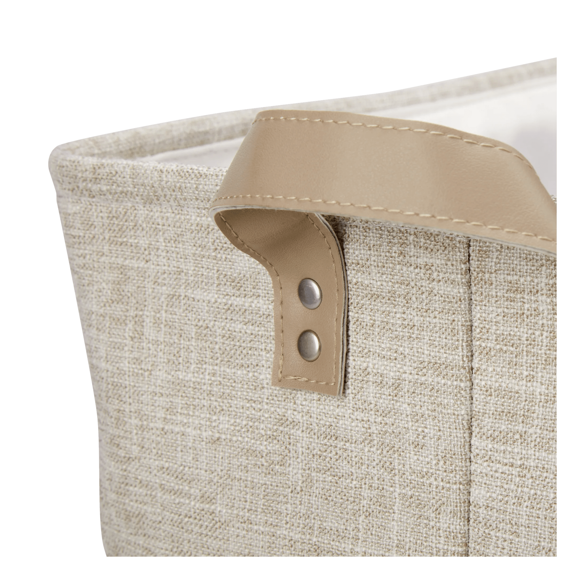 Taha Storage Basket with Handles