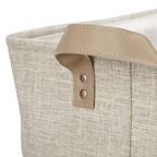 Taha Storage Basket with Handles