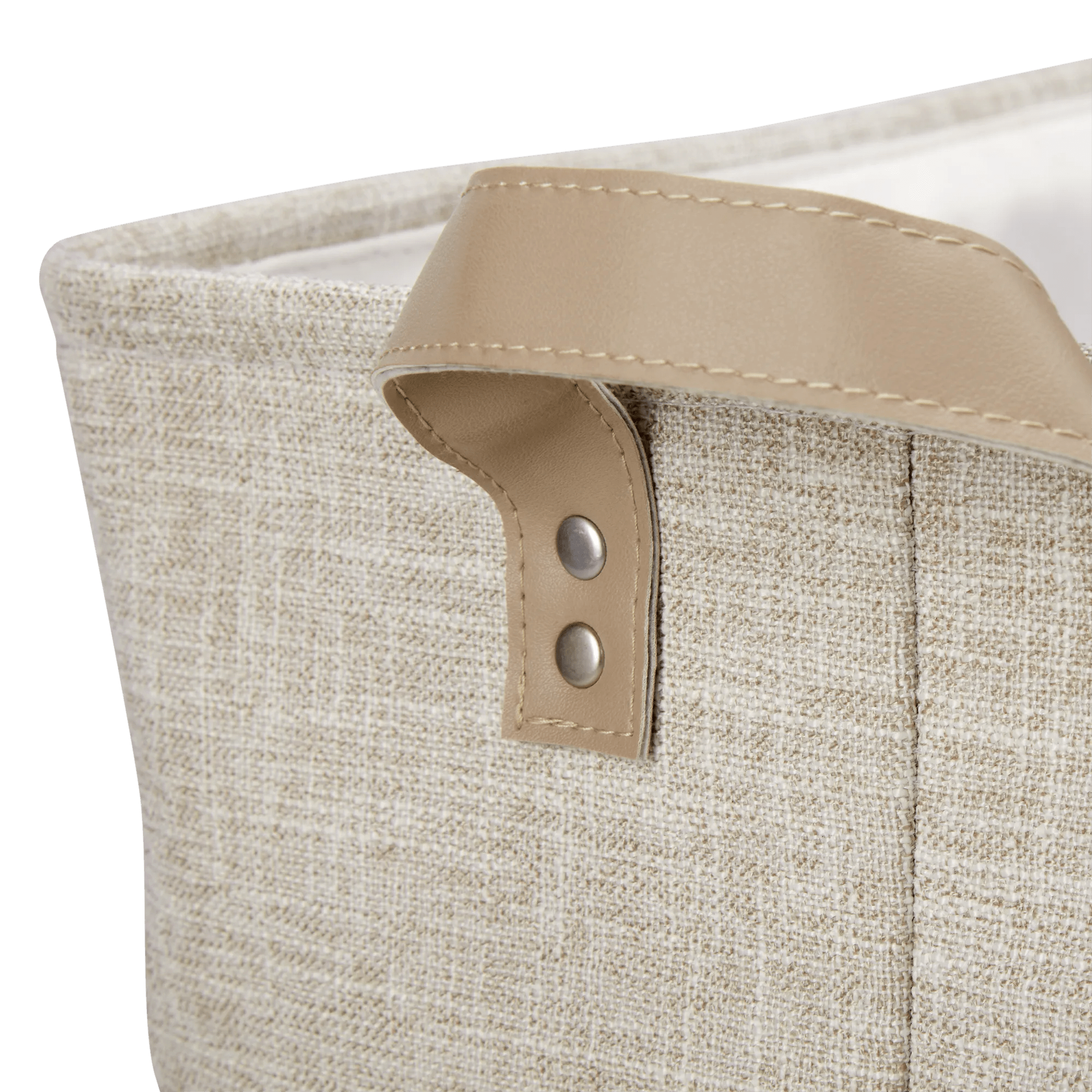 Taha Storage Basket with Handles