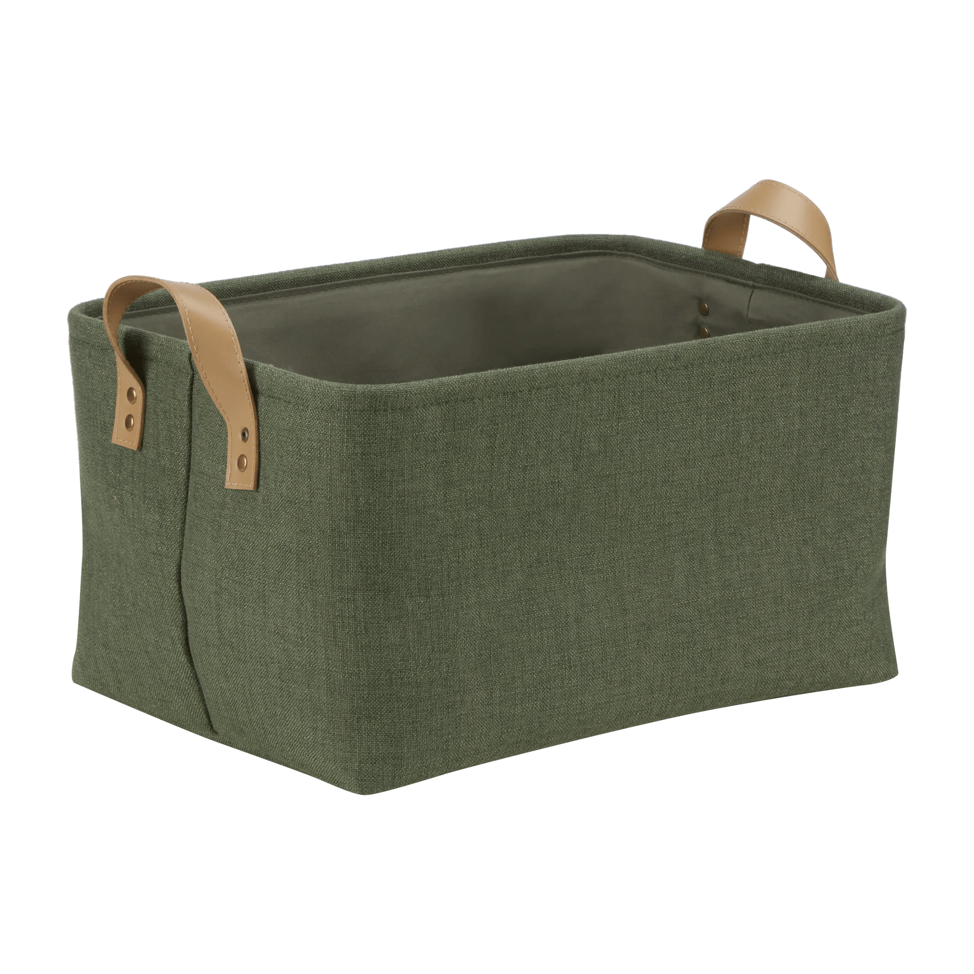 Taha Storage Basket with Handles