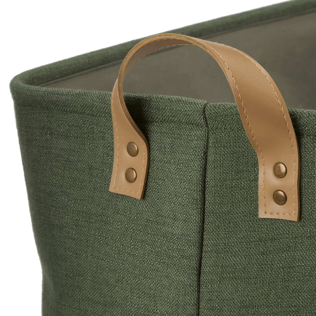 Taha Storage Basket with Handles