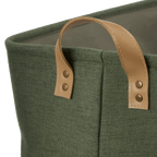 Taha Storage Basket with Handles