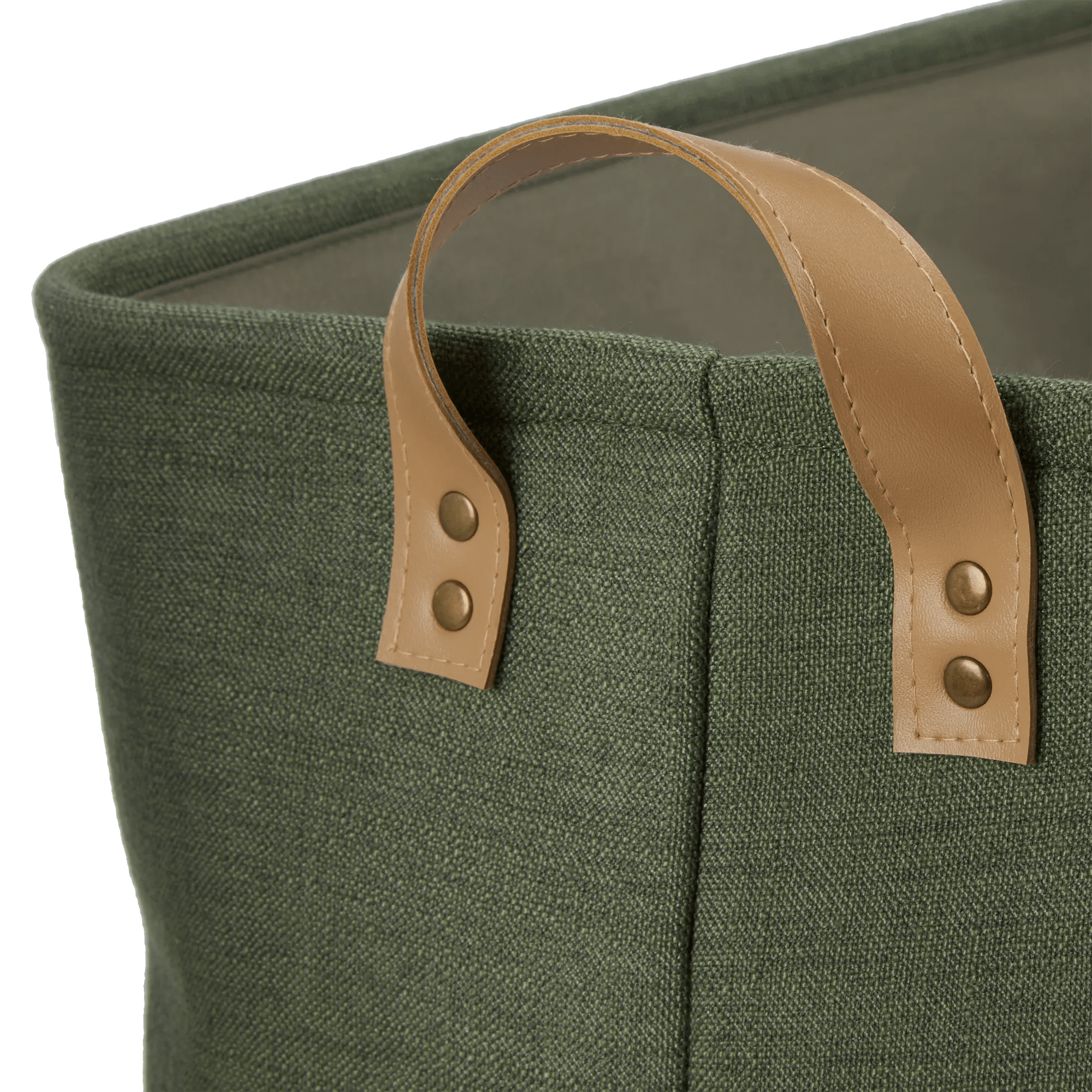 Taha Storage Basket with Handles