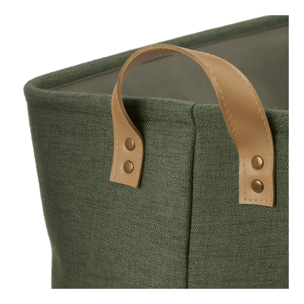 Taha Storage Basket with Handles