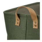 Taha Storage Basket with Handles