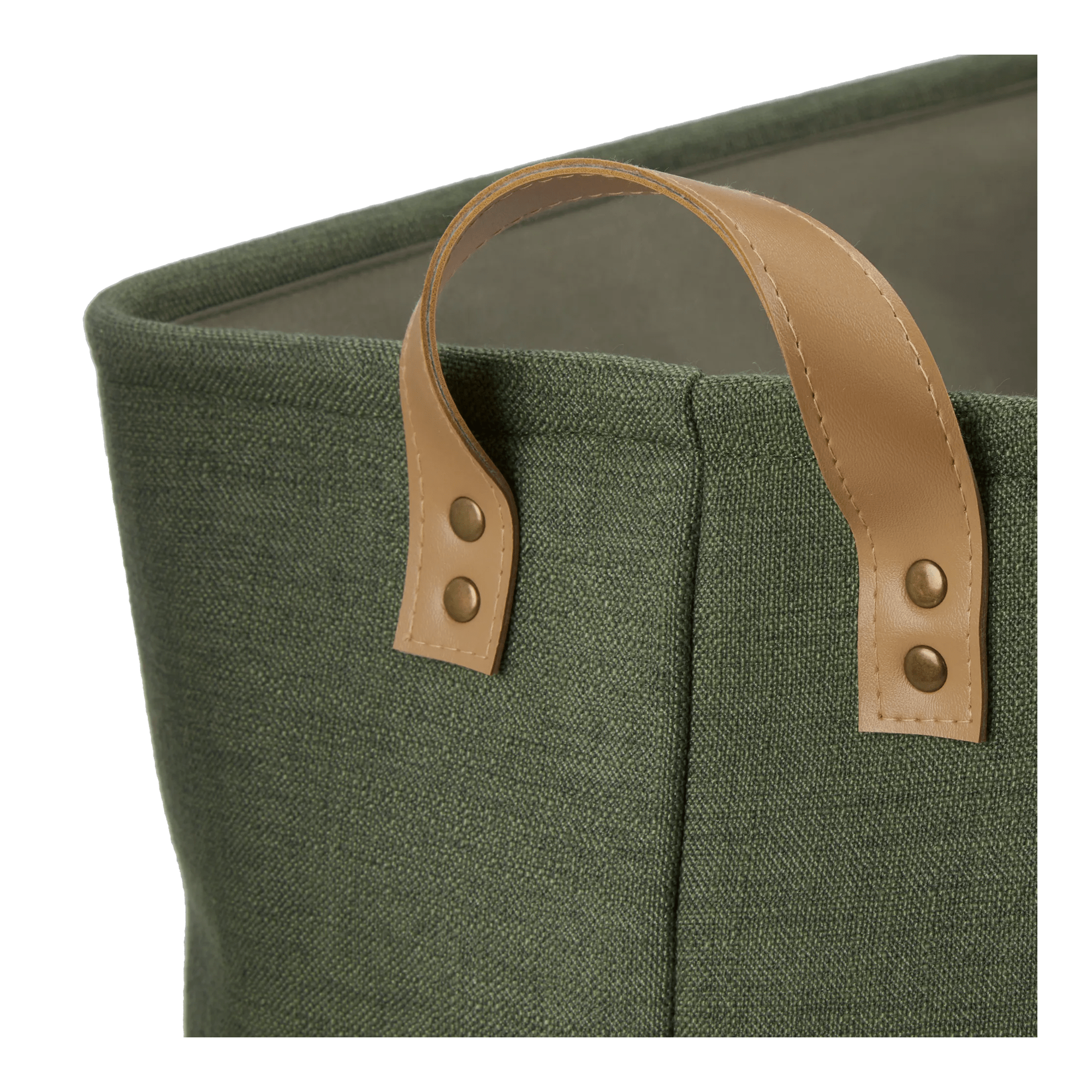 Taha Storage Basket with Handles