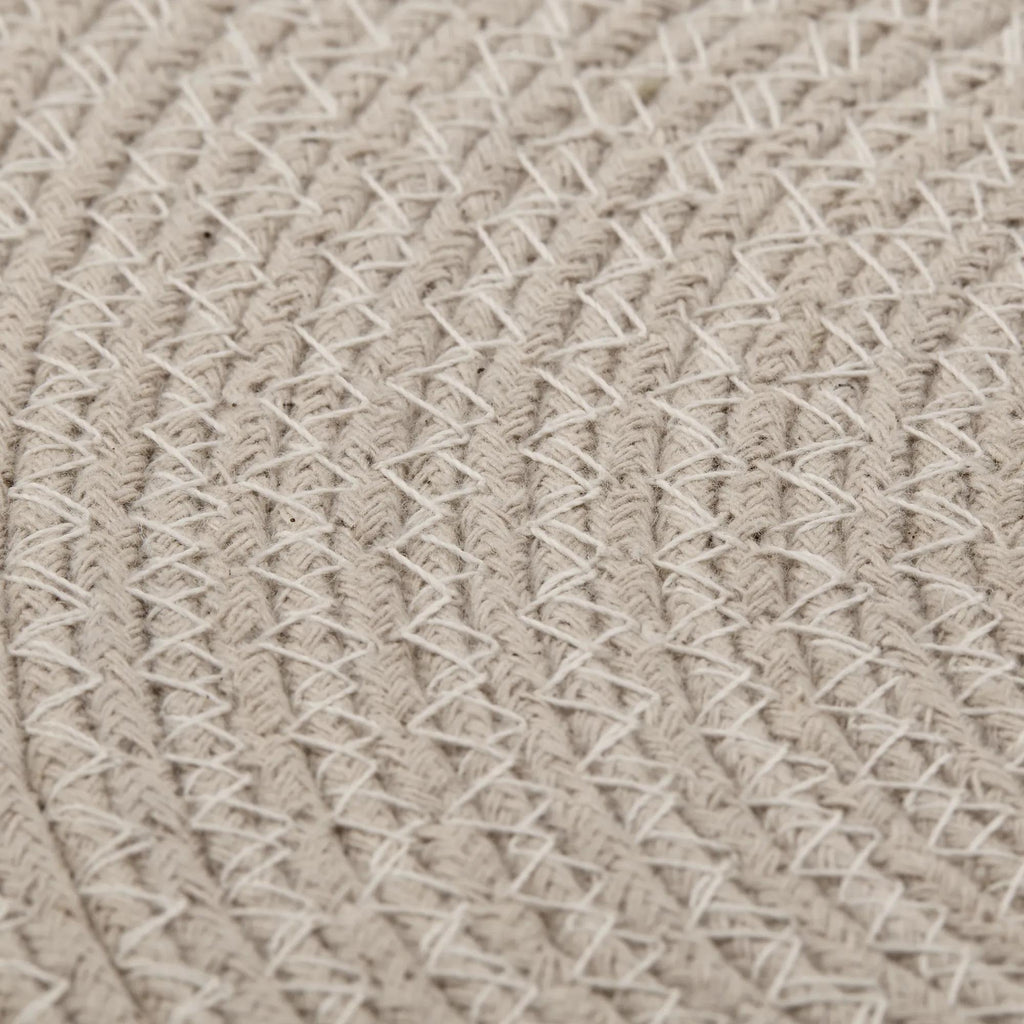 Set of 2 Round Placemats