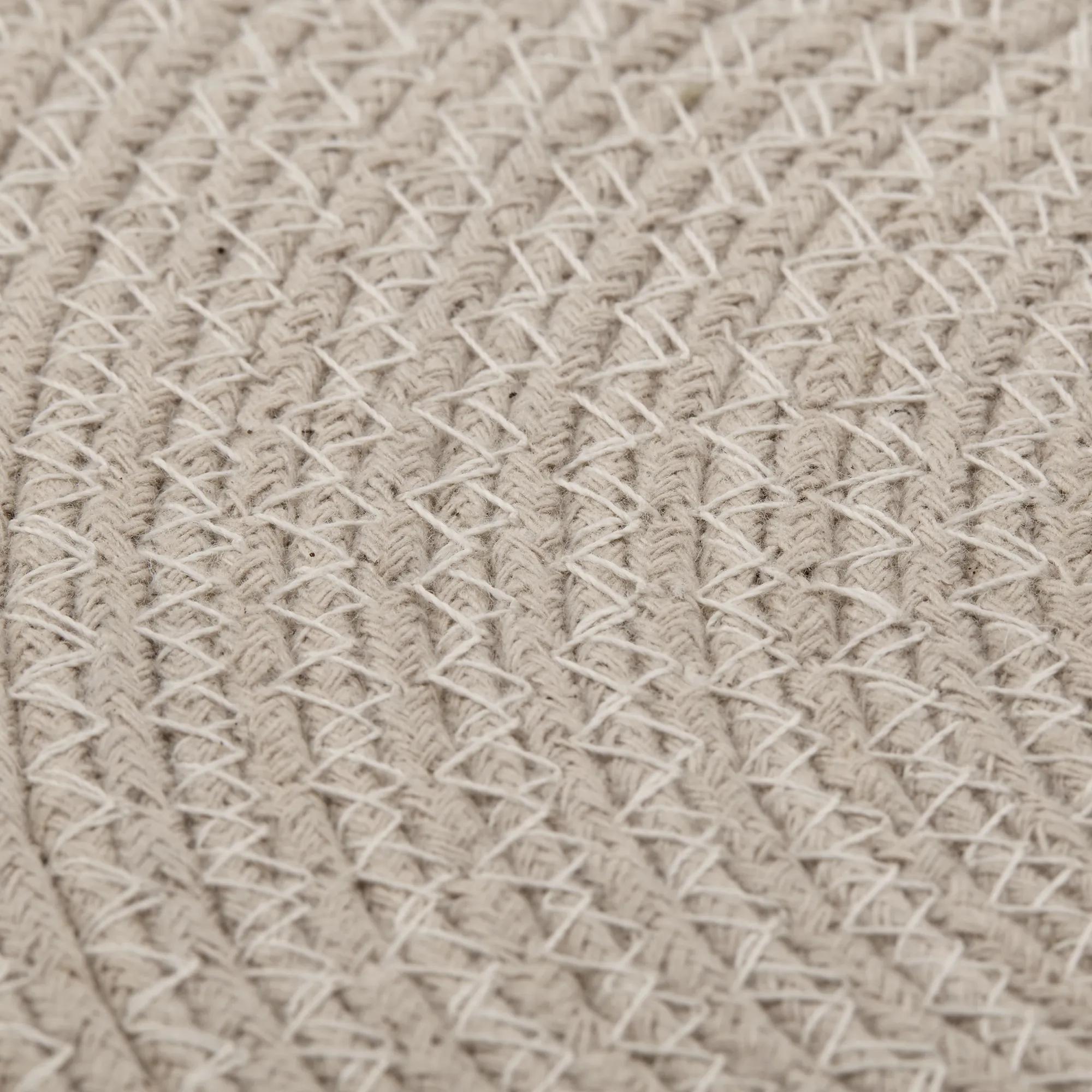 Set of 2 Round Placemats