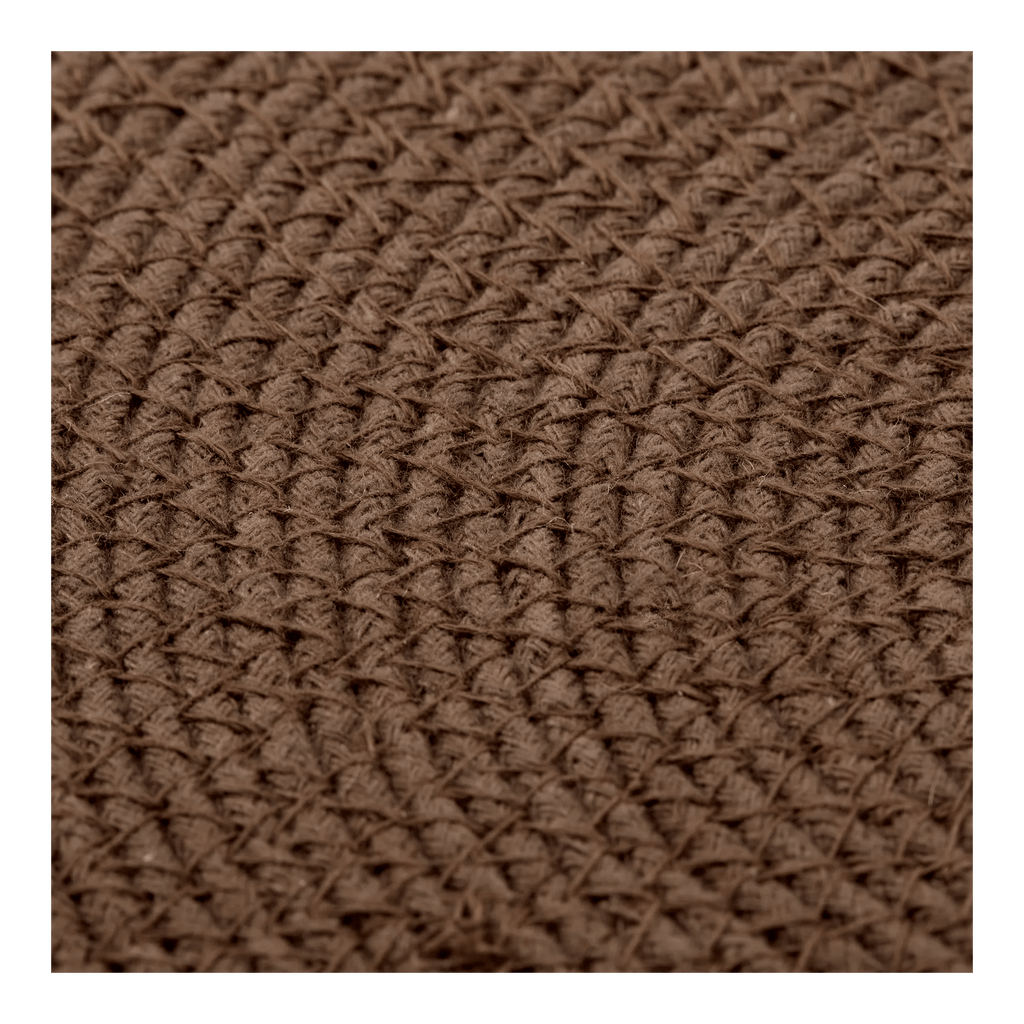 Set of 2 Round Placemats