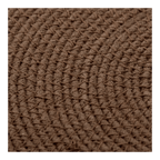 Set of 2 Round Placemats