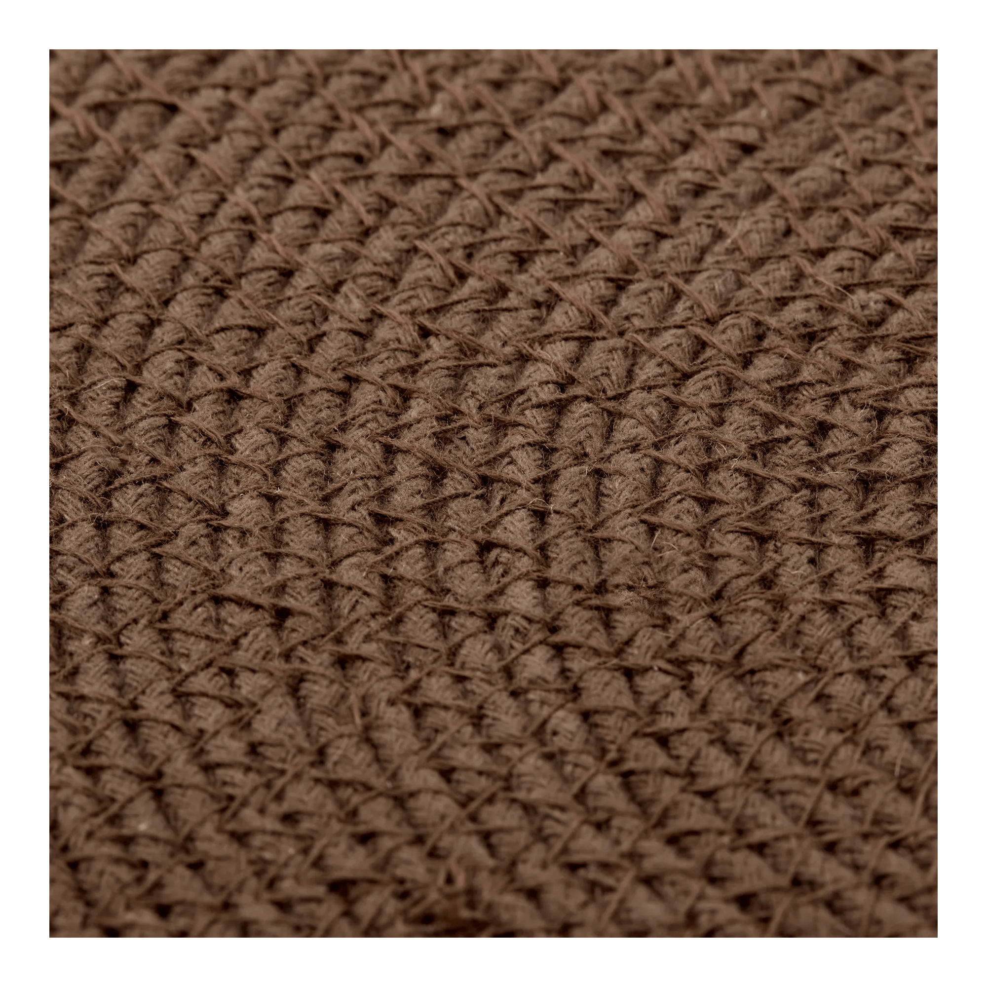 Set of 2 Round Placemats