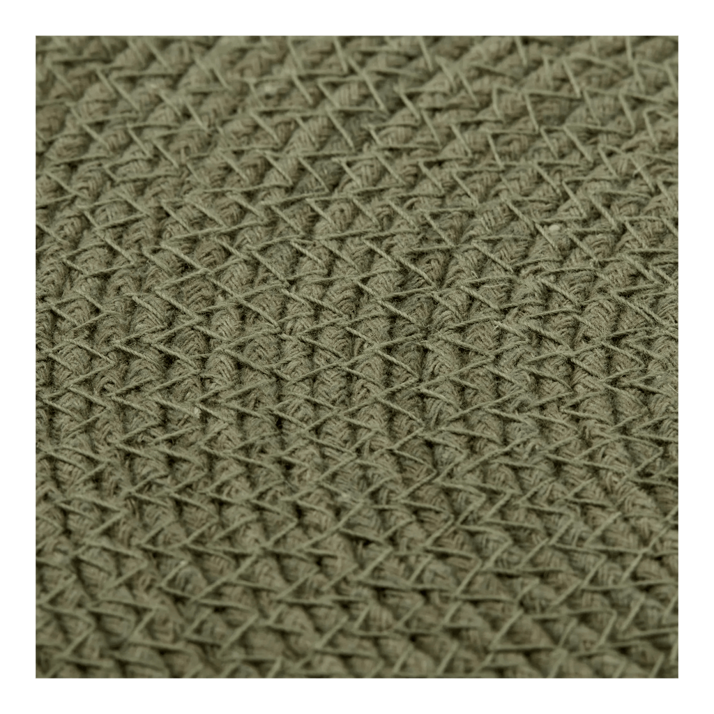 Set of 2 Round Placemats