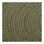 Set of 2 Round Placemats