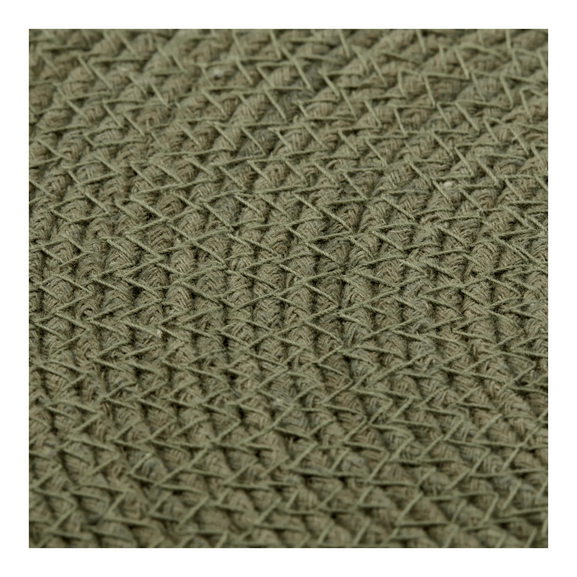 Set of 2 Round Placemats