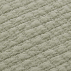 Set of 2 Waffle Placemat