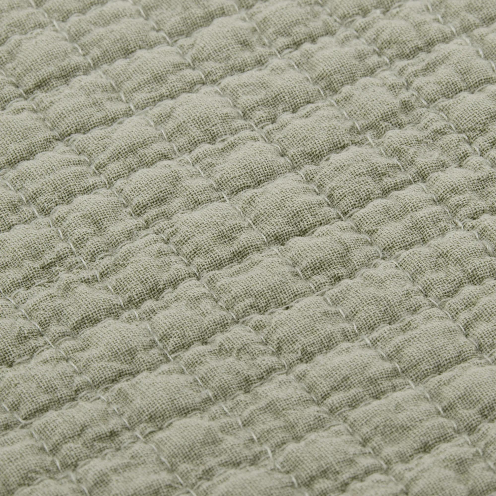 Set of 2 Waffle Placemat