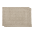 Set of 2 Waffle Placemat