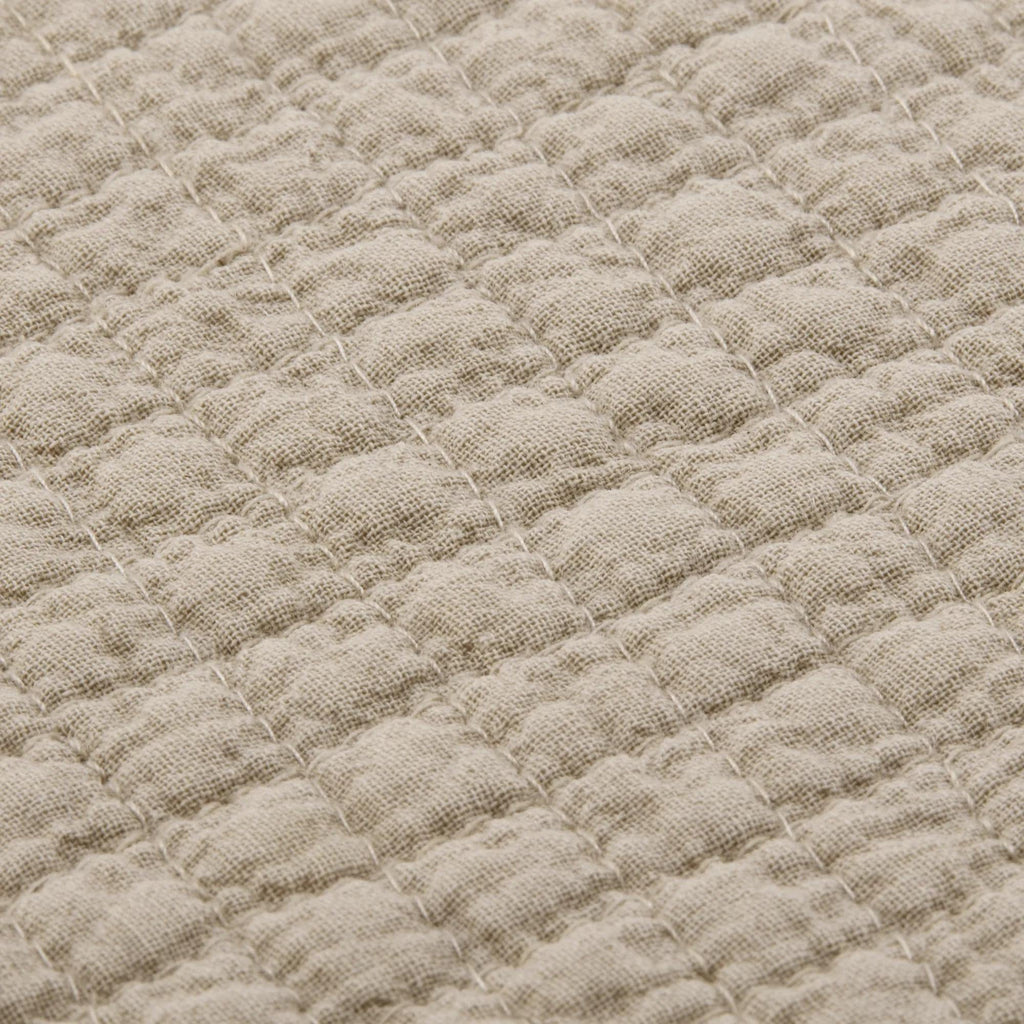 Set of 2 Waffle Placemat