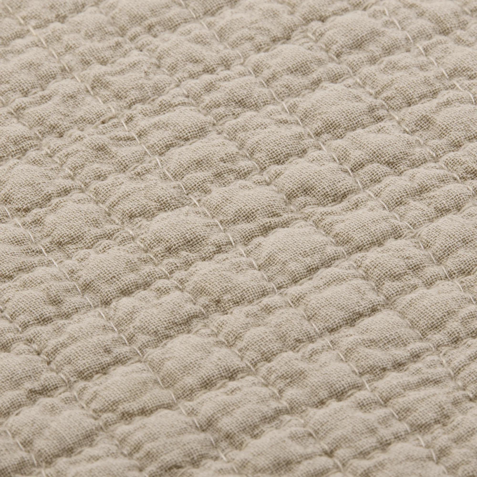 Set of 2 Waffle Placemat