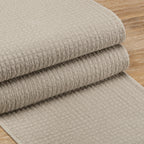 Waffle Table Runner