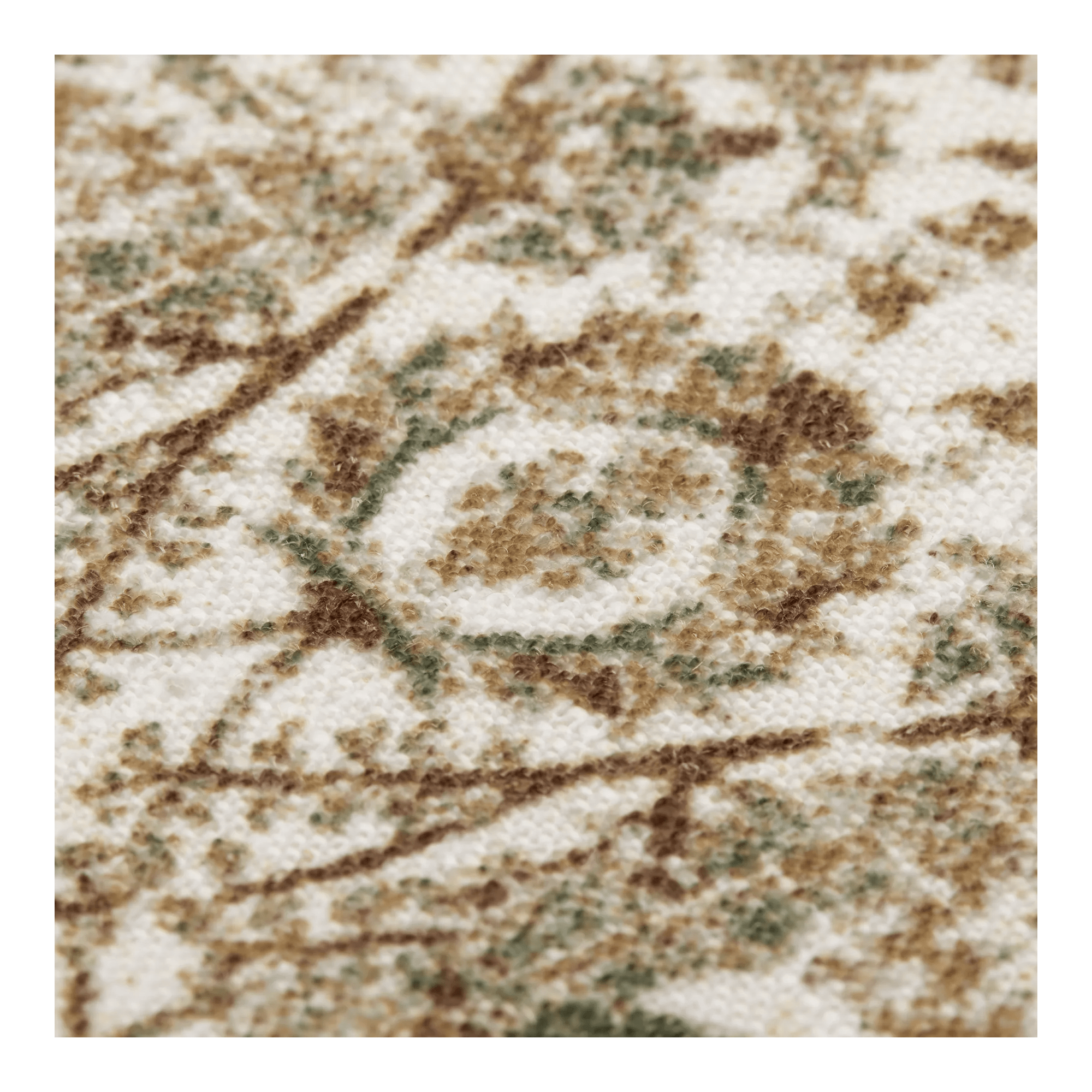 Set of 2 Pattern Placemats