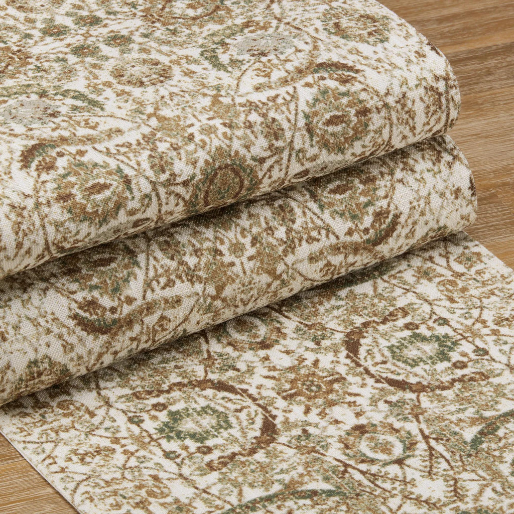 Pattern Table Runner